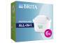 BRITA Wasserfilter-Kartusche "Maxtra Pro All-in-1" 6er Pack