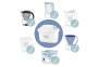 BRITA Wasserfilter-Kartusche "Maxtra Pro All-in-1" 6er Pack