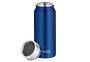 Thermos Isolier-Trinkbecher TC DRINKING MUG 0.5 Liter blau doppelwandiger Edelstahl