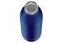 Thermos Isolier-Trinkflasche TC Bottle 0.75 L saphir blue matte Optik doppelwandiger