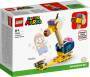 LEGO S.M. Super Mario Pickondors Picker 71414