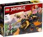 LEGO Ninjago 71782 Coles Erddrache EVO LEGO