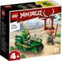 LEGO Ninjago 71788 Ninja Motorrad LEGO