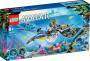 LEGO AVATAR 75575 Entdeckung des Ilu LEGO