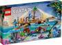 LEGO AvatarDas Riff der Metkayina 75578