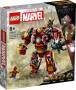 LEGO® LEGO Marvel 76247 Hulkbuster: Der Kampf von Wakanda