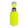 Asobu Urban Drink Bottle Lime, 0.473 L Trinkflaschen