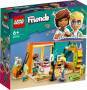 LEGO Friends 41754 Leos Zimmer LEGO