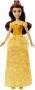 Mattel HLW11 Disney Princess Fashion Doll Core Belle