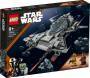 LEGO Star Wars 75346 Snubfighter der Piraten LEGO