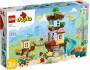 LEGO Duplo 10993 3-in1-Baumhaus LEGO