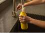 Chillys Bottles s Trinkflasche Serie2 Pollen Yellow 500ml