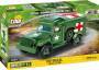 COBI 2257 1942 Ambulance WC 54