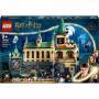 LEGO Harry Potter 76389 Hogwarts: Kammer des Schreckens LEGO