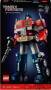 LEGO Icons Transformers Optimus Prime 10302