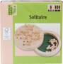 Natural Games Solitaire Holz 12 cm