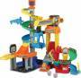 VTech Tut Tut Baby Flitzer - Mega Baustelle