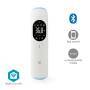 Nedis FIEBERTHERMOMETER DIGITAL (BTHTIR10WT)