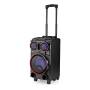 Nedis PARTY BOOMBOX BLUETOOTH   120W (SPPT800BK)