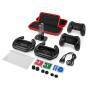 Nedis Gaming-Starter-Kit / Kompatibel mit: Nintendo Switch (OLED) / 13-in-1