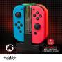 Nedis Gaming-Starter-Kit / Kompatibel mit: Nintendo Switch (OLED) / 13-in-1