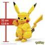 MEGA Brands Bausteinmodell Pokemon Jumbo Pikachu