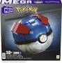 Mattel MEGA Pokémon Jumbo Superball