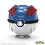 Mattel MEGA Pokémon Jumbo Superball