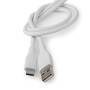 Nedis USB-KABEL  USB 2.0 (CCGB60800WT15)