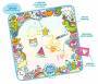 Ravensburger Aquadoodle Little Artist Kleinkindspielzeug 18 Monate +