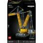 LEGO Technic 42146 Liebherr LR 13000 Raupenkran LEGO