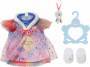 Zapf Baby Annabell Sweet Dreams Nachthemd 43cm