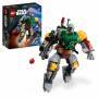 LEGO Star Wars 75369 Boba Fett Mech LEGO