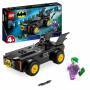 LEGO DC Batman 76264 Verfolgungsjagd: Batman vs Joker LEGO