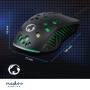 Nedis Gaming Mouse| Verdrahtet| dpi 800 1200 2400 3200 4800 7200 dpi| - Mouse - 7,200 dpi