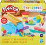 Hasbro Play-Doh Fun Factory Starter Set