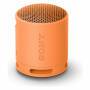 Sony Bluetooth-Lautsprecher (SRSXB100D.CE7) Sony X00 Sortiment SRS-XB100D orange