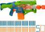 Hasbro European Trading B.V. Nerf ELITE 2,0 DOUBLE PUNCH