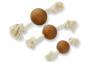 Wolters Spielball Pure Nature am Seil Gr.M 