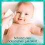  Pampers Harmonie Aqua Feuchttücher, 15 Packungen = 720 Feuchttücher 