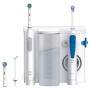 Oral-B MUNDPFLEGE-CENTER (PRO 1 CENTER  OXYJET)