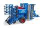 Bruder Saatkombination Lemken Solitair 9 02026