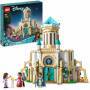 LEGO® LEGO Disney 43224 König Magnificos Schloss