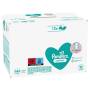 Pampers Sensitive Baby-Feuchttücher, 12 Packungen = 624 Feuchttücher 