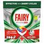Fairy Platinum PLUS - Spülmaschinentabs All-In-One 84 Kapseln Zitrone, Lemon Geschirrspültabs, Geschirrspülmittel Tabs in Sparpack