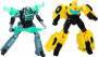 Hasbro Transformers Earthspark CombiNerf 2