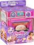 Moose Toys COOKEEZ MAKERY -  Oven (pink) Kuchen