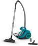 ROWENTA Swift Power Cyclonic - 750 W - Cylinder vacuum - Dry - Bagless - Cyclonic - 77 dB