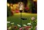 HI LED Solar Gartenstecker12,5x86