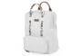 CHILDHOME Wickelrucksack white